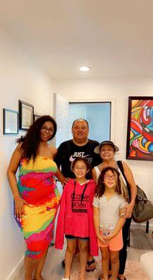 JLS CONSULTING SERVICES