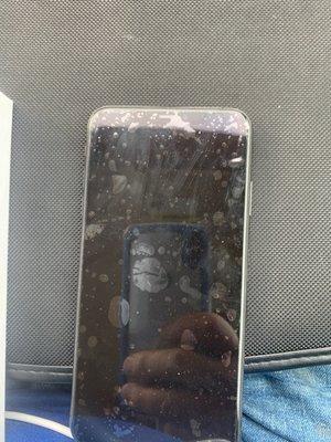 iTouch Repair