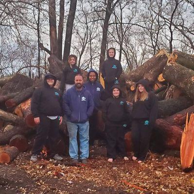 Coers Custom Hardwoods