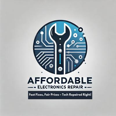 Affordable Electronic Repair