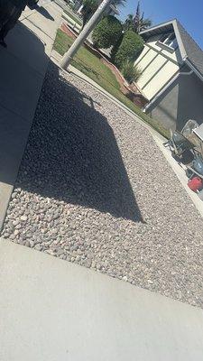 Rainbow Landscaping & Tree Service