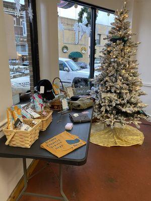 She Brews Coffee House