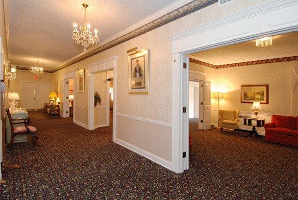 H.P. Brandt Funeral Home