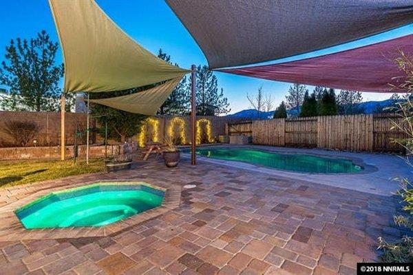 Certified Pool And Spa