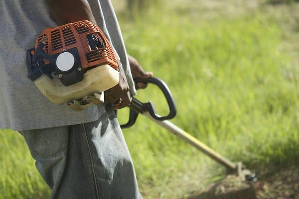 JL's Lawn Care