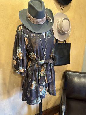 Faveur Eclectic Unique Boutique