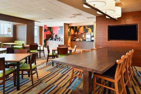 Fairfield by Marriott