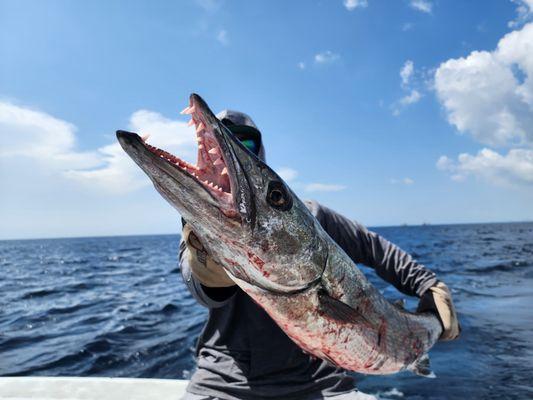 New Lattitude Sportfishing