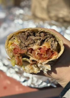 Buddy's Burrito & Taco Bar
