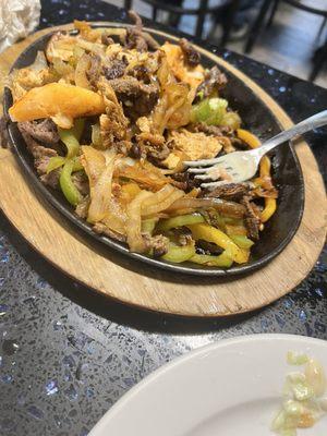 Molcajetes Restaurant