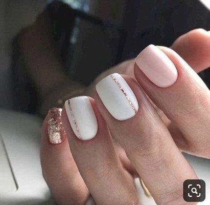 This is what we asked for