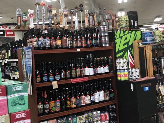 Grumpy Grandpa's Git & Go