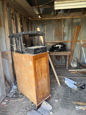 Wennhold’s Heavy Load Hauling