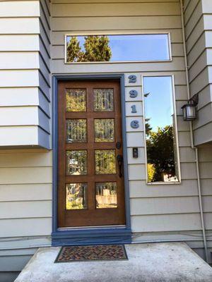Pro Painting & Carpentry
