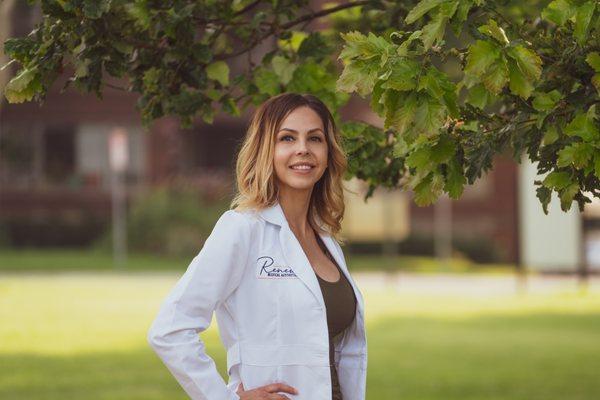 Renew Medical Aesthetics