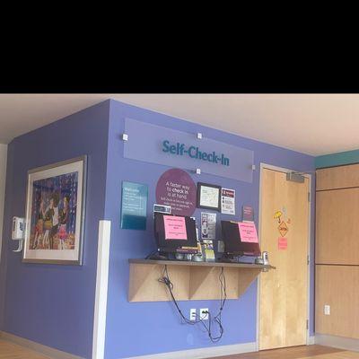 UPMC Children's South