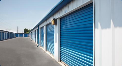 SecurCare Self Storage