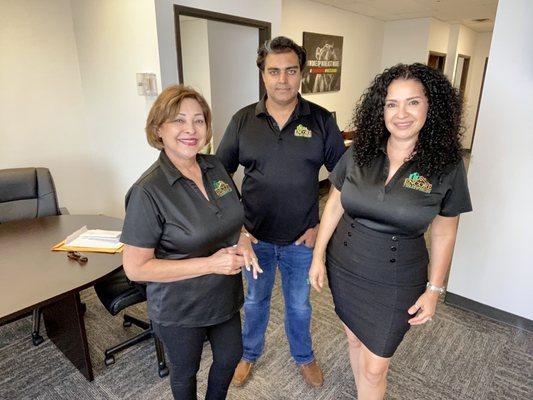 Elizabeth Cantu, Realtor