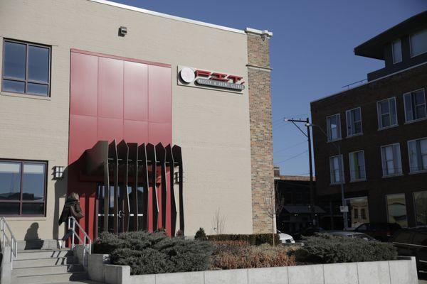 F.I.T. Muscle & Joint Clinic