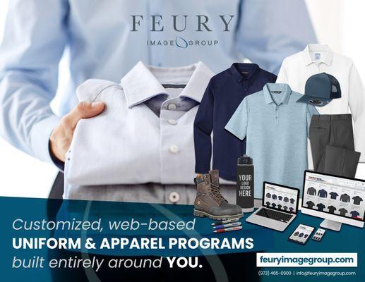 Feury Image Group