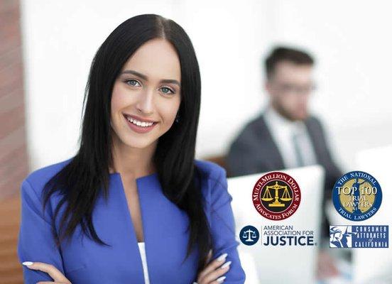 Abogados de Accidentes Salinas