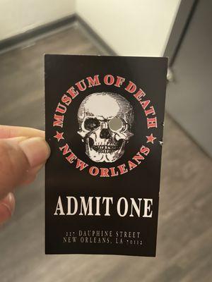 Museum of Death