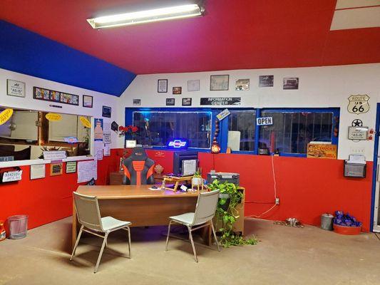 Johnnys Sales Company