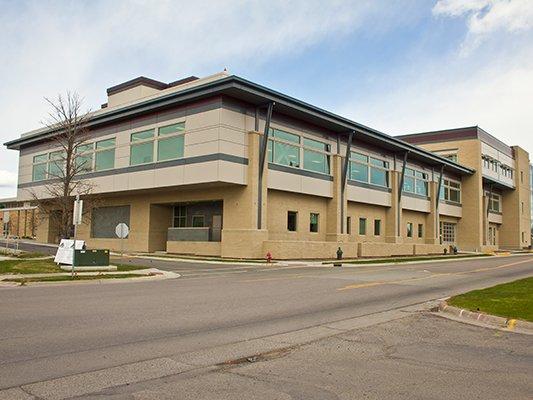 Northwest Montana Surgical Associates in Kalispell, Montana