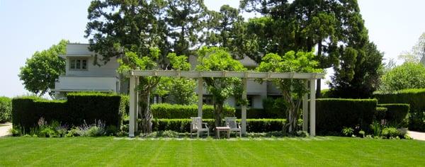 Coffey Timothy Nursery