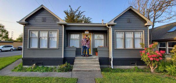 Julien Anaya - Anaya Properties