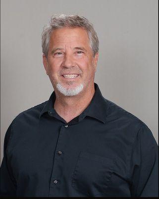 Alan Powell Owner/Personal Trainer