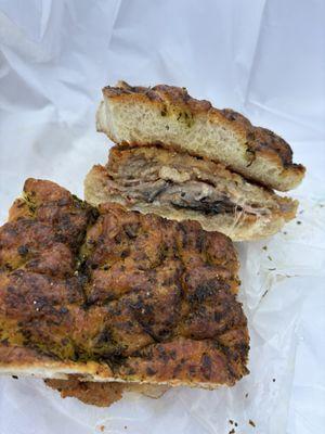Napoli Italian Deli and Catering