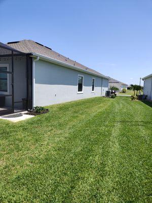 Carr’s Complete Landscaping