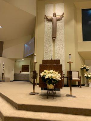 Good Shepherd Catholic Church