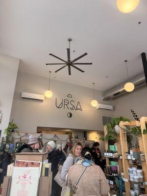 URSA