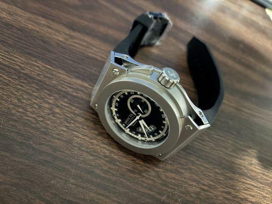 Best Jewelry And Watch Repair