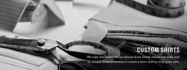 Pilalak - Style Consutant - Men's Custom Clothier