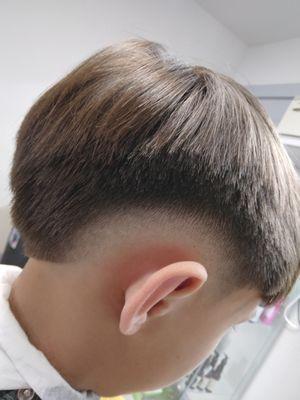 Venturas Cutz & Beauty Salon