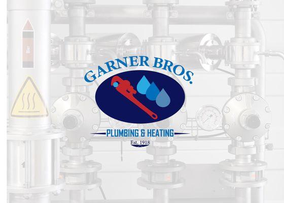 Garner Bros Plumbing