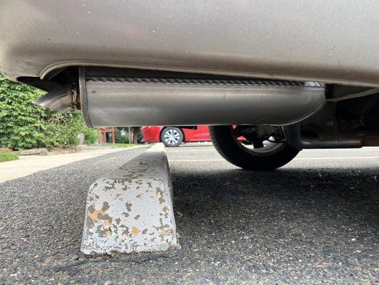 Automotive Evolution