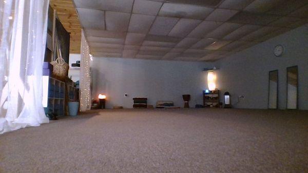 No Mud No Lotus Holistic Wellness