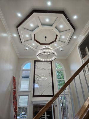 Alpha Cornerstone Building