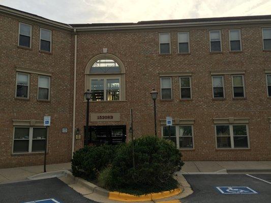 Burtonsville Driving School