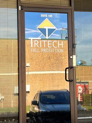 Tritech Fall Protection Systems