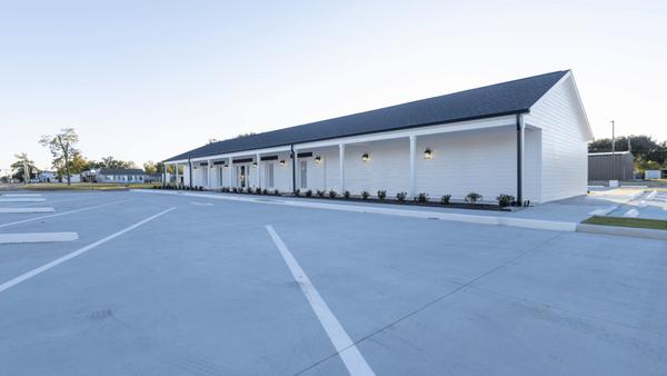 Memorial Oncology & Hematology - Sulphur