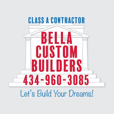Bella Custom Builder