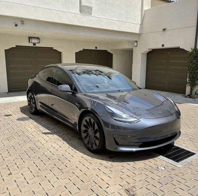 Supreme Car Detailing