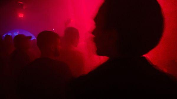 dance floor