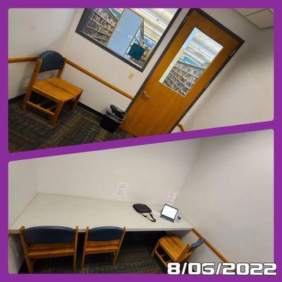 Redondo Beach Public Library -- The Main Library