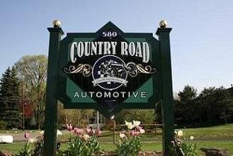 Country Road Automotive
